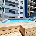 Table Mountain View 2 Bed 2 Bath Pool , Parking