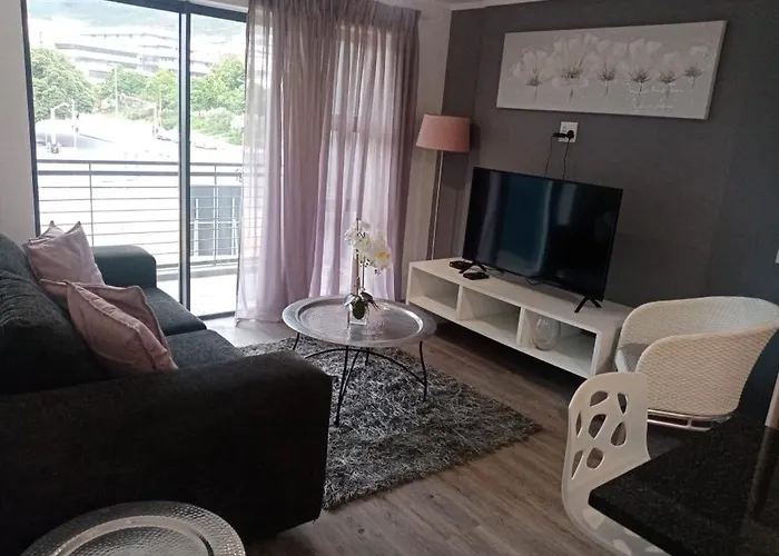 Table Mountain View 2 Bed 2 Bath Pool , Parking