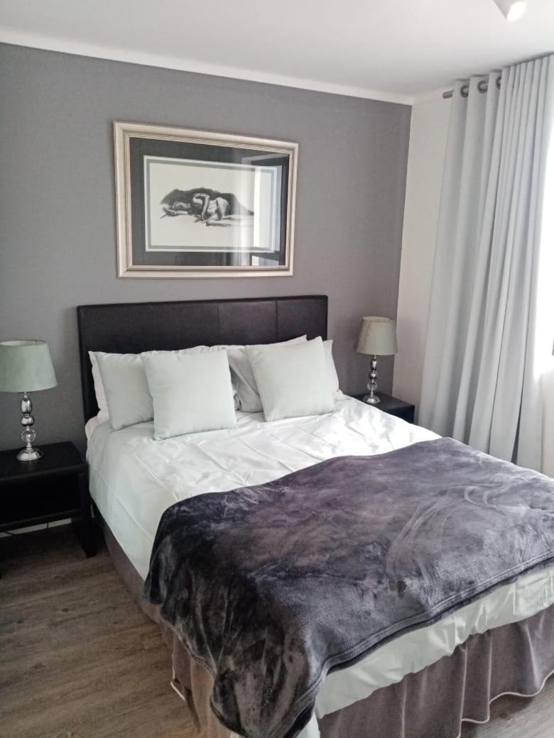 Table Mountain View 2 Bed 2 Bath Pool , Parking Apartment Cape Town